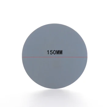 

20pcs 6 Inch Sanding Discs 3000 Grit 150mm Sanding Polishing Pads Sandpaper