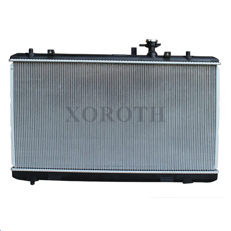 Piezas OEM originales para radiador de coche, conjunto para Suzuki SX4 M16A,M15A, 17700 79J10, nuevo|Radiadores y partes| - AliExpress
