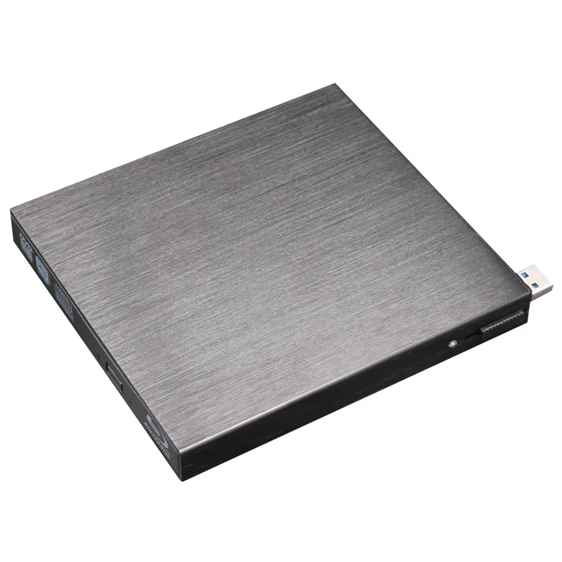 Внешний оптический привод Bluray Drive Usb 3 0 Bd-Re Cd/Dvd Rw устройство для записи внешний