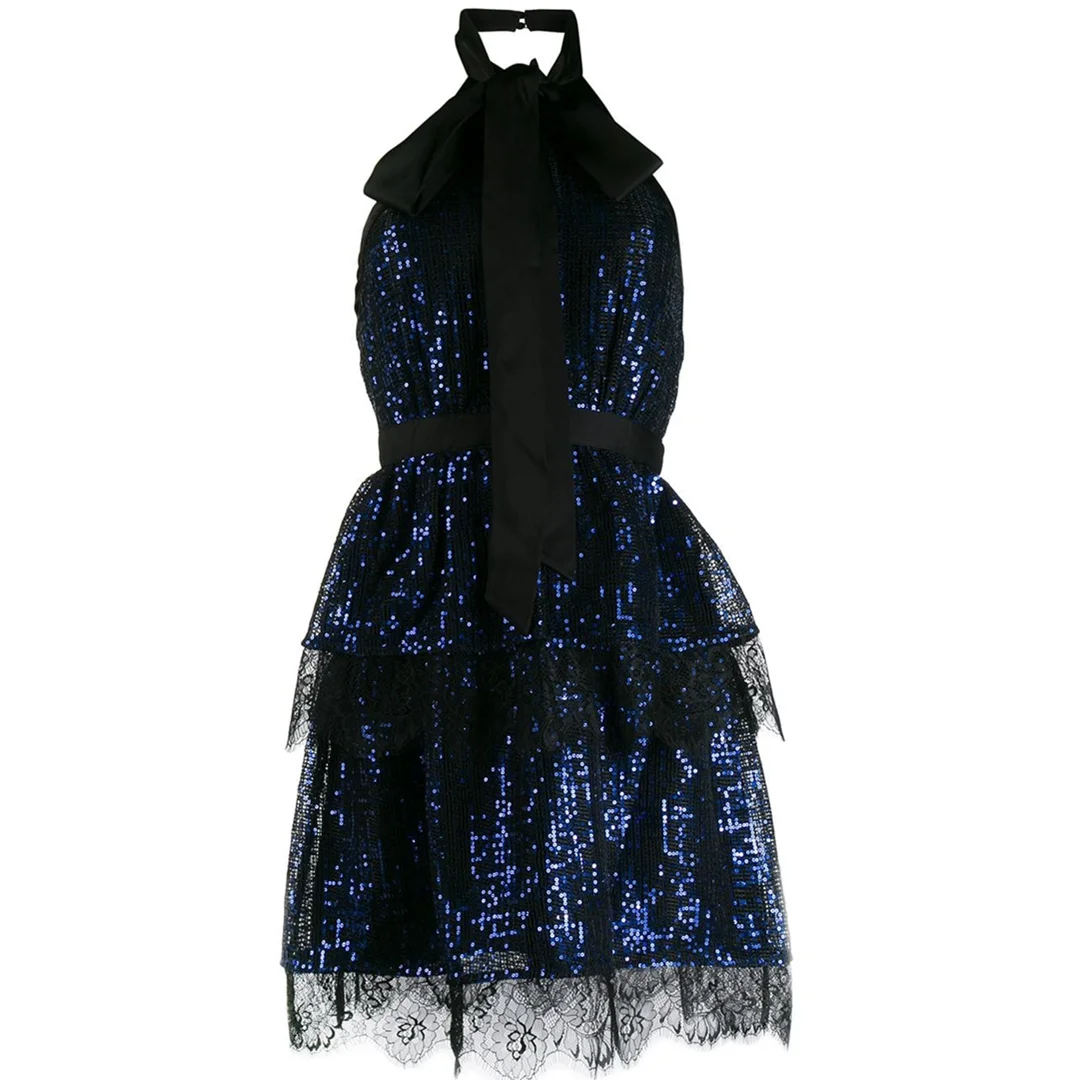 

2019 New arrive autumn women dress