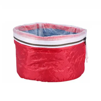 

Three-Speed Adjustable Hairdressing Hair Treatment Cream Electric Heating Cap Home Care Hair Mask Hairdressing Supplies