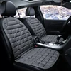 Heated Car Seat Cover Universal Seat Cushion Seat Covers Autumn and Winter  Heater Seat Heating Pads for Toyota BMW Kia Mazda ► Photo 3/6