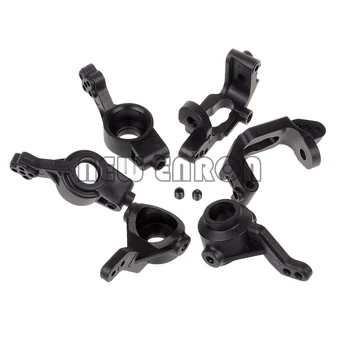 

NEW ENRON 1SET F/R Steering Knuckle Hub Base 02013 02014 02015 102068 For RC HSP Monster Truck Buggy Drift 4106 94108 94113Pro