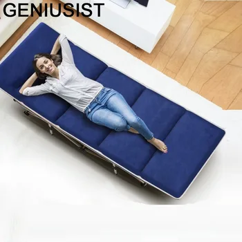 

Patio Mueble De Jardin Fauteuil Salon Recliner Chair Mobilya Cama Camping Outdoor Garden Furniture Folding Bed Lit Chaise Lounge