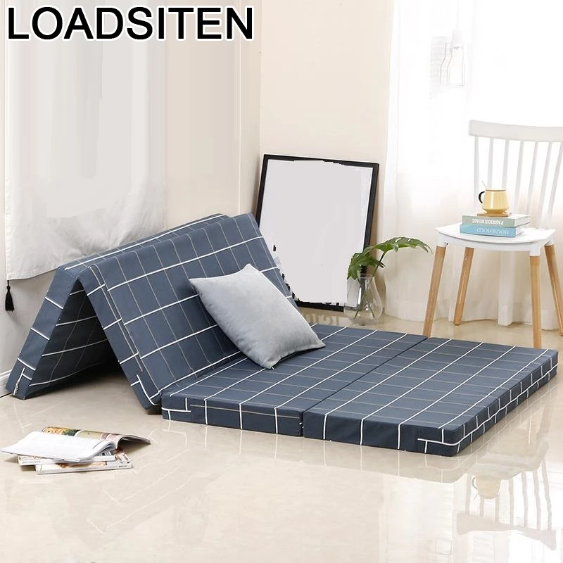 

Tooper Materasso Bed Topper Cama Bedroom Furniture Sofa Yg Bisa Jadi Kasur Materac Colchon Matelas Matras Folding Mattress