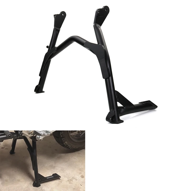 MotorcycleCenterStandKickstandAftermarketFitForYamahaTenere700
