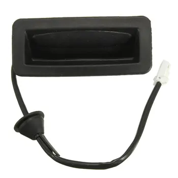 

For Ford Focus MK2 2004-2008 Car Boot/Tailgate Release Switch 3M5119B514AC