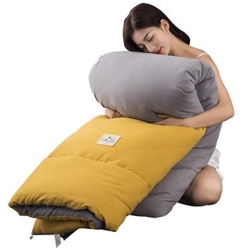 

Soft & Hypoallergenic High Quality Down Alternative Comforter, Duvet Insert, Medium Weight For All Season, Fluffy, Warm CF