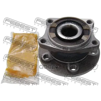 

Hub rear (Volvo XC90 2003-) febest febest art. 2782-xc90r
