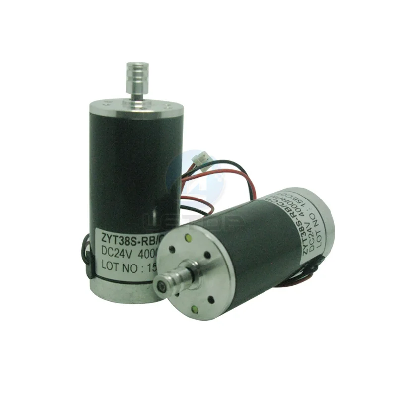 

Small Servo Motor For Encad Novajet 750 Printer