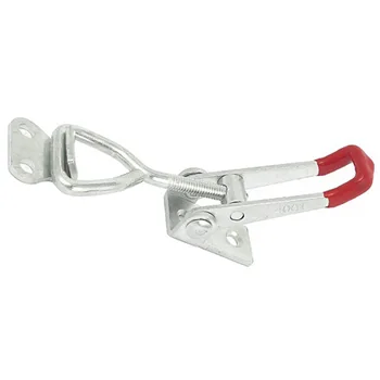 

Toggle Latch Clamp 4001,120Kg Holding Capacity (10Pcs)