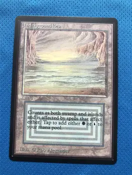 

Underground Sea Beta magician ProxyKing 8.0 VIP the proxy cards to gathering every single mg card.