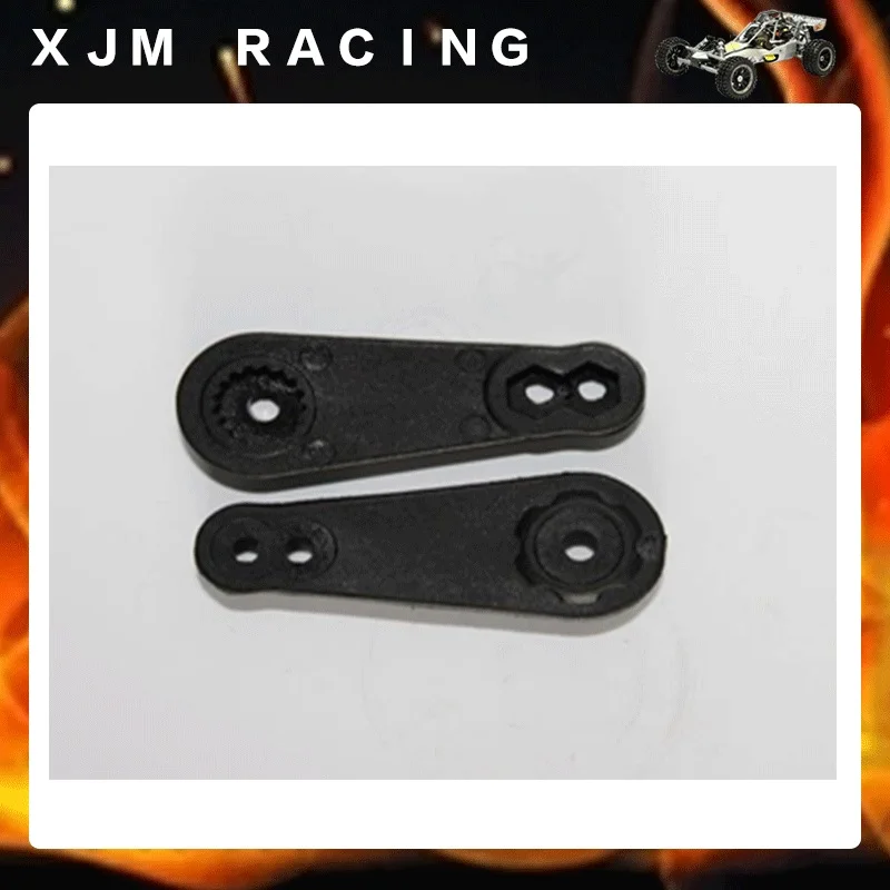 Пластиковый рулевой сервопривод подходит для 1/5 Hpi Rovan Km Mcd Gtb Racing Baja 5b 5t 5sc Ss Truck Rc