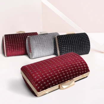 

Shoulder Bags For Women 2020 Mini Elegant Fashion Designer Handbag Female Luxury Brand Crossbody Purse Evening Clutch Bags