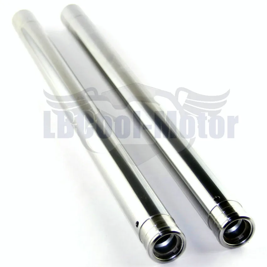 

Front Suspension Fork Tubes Set For Honda CBR250 MC22 RRL RRN RRR 1990-1994 1991 1992 1993