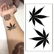 Temporary Tattoos For Men Buy Temporary Tattoos For Men With Free Shipping On Aliexpress Version