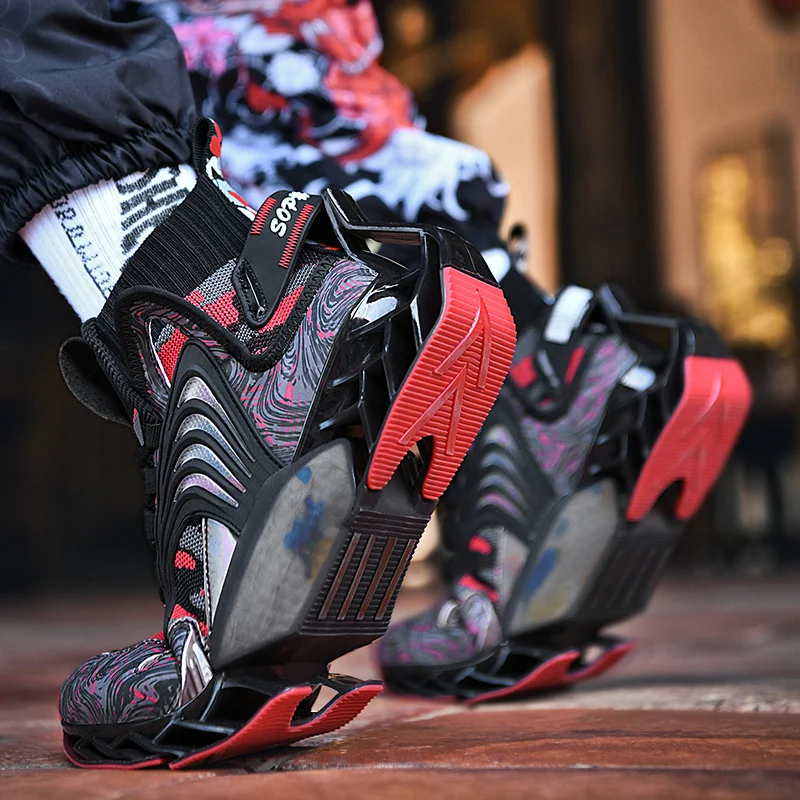 men shoes Sneakers Male tenis Luxury shoes Mens casual Shoes Trainer Race off white Shoes fashion loafers running Shoes for men