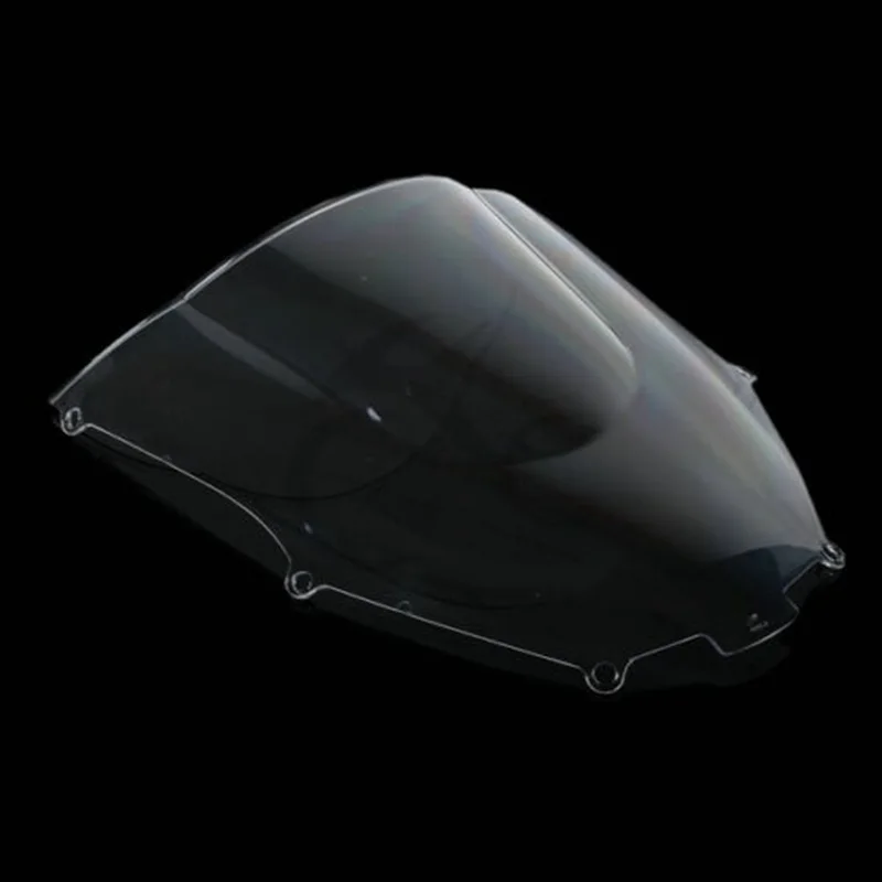 Мотоцикл PMMA пузырь лобовое стекло для Kawasaki Ninja ZX9R 2000-2003 2002 2001