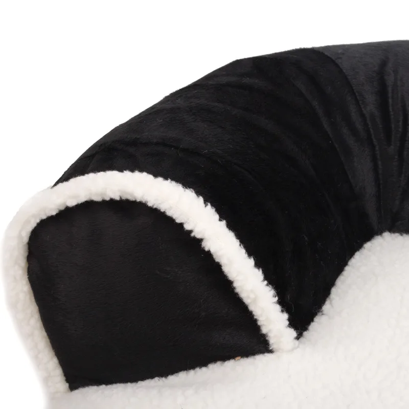 Luxury Soft Dog Bed For Small  and Medium Dogs and Cats