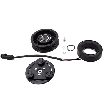 

A/C Compressor Clutch Coil Fit for Dodge Ram 3500 5.9L 6.7L Diesel 2006 07-09 55111411AF,55111411AG