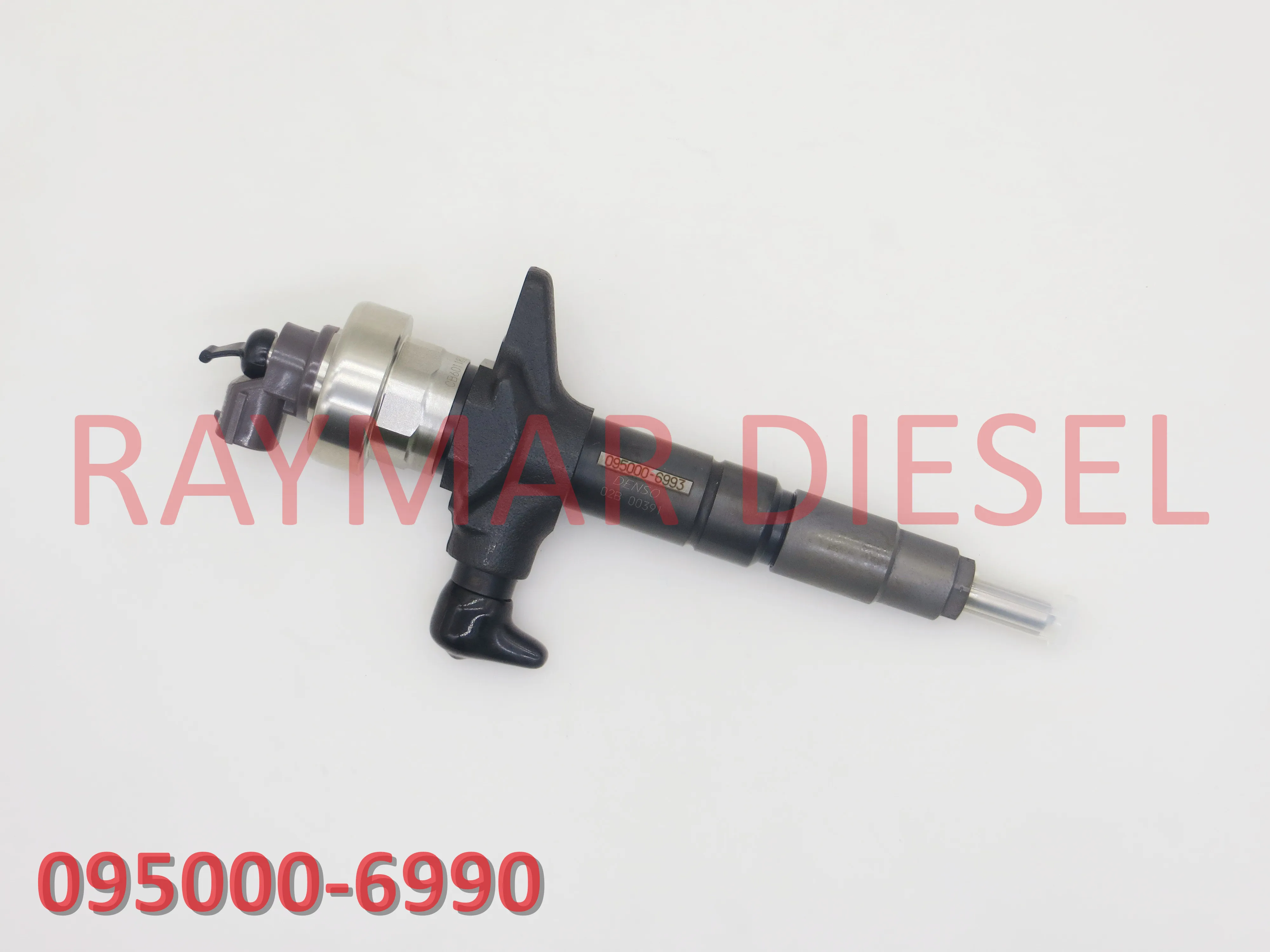 US $286.90 Genuine Diesel Fuel Injector 0950006990 0950006991 0950006992 0950006993 For ISUZU 8980116050 8980116050