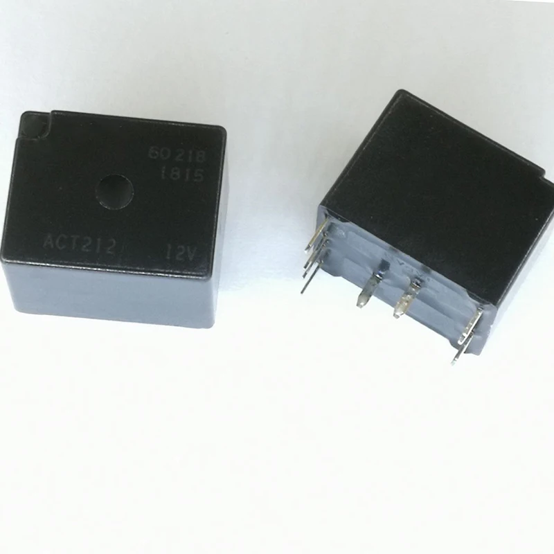10 шт./лот ACT212 12VDC реле 8pin Новое | Электронные компоненты и принадлежности