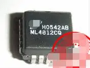 IC новый 100% ML4812CQ