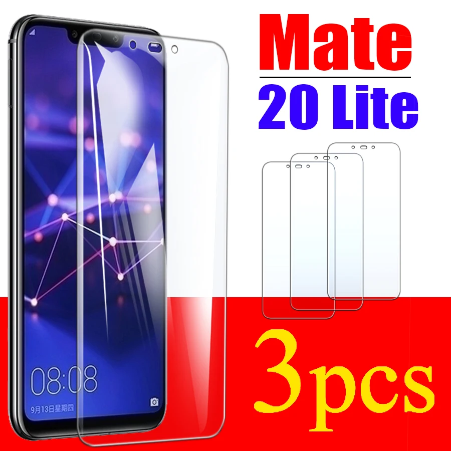 20 lite чехол для huawei mate 20 lite бампер чехол s на huawei i huawey huawai huaway huavei mate20 glas hauwei светильник стеклянная крышка