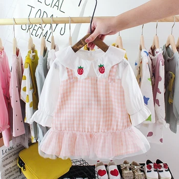 

Baby Girls Dress Newborn Baby Lace Princess Dresses For Baby Girls Birthday Dress Christmas Costume Infant Party Dress