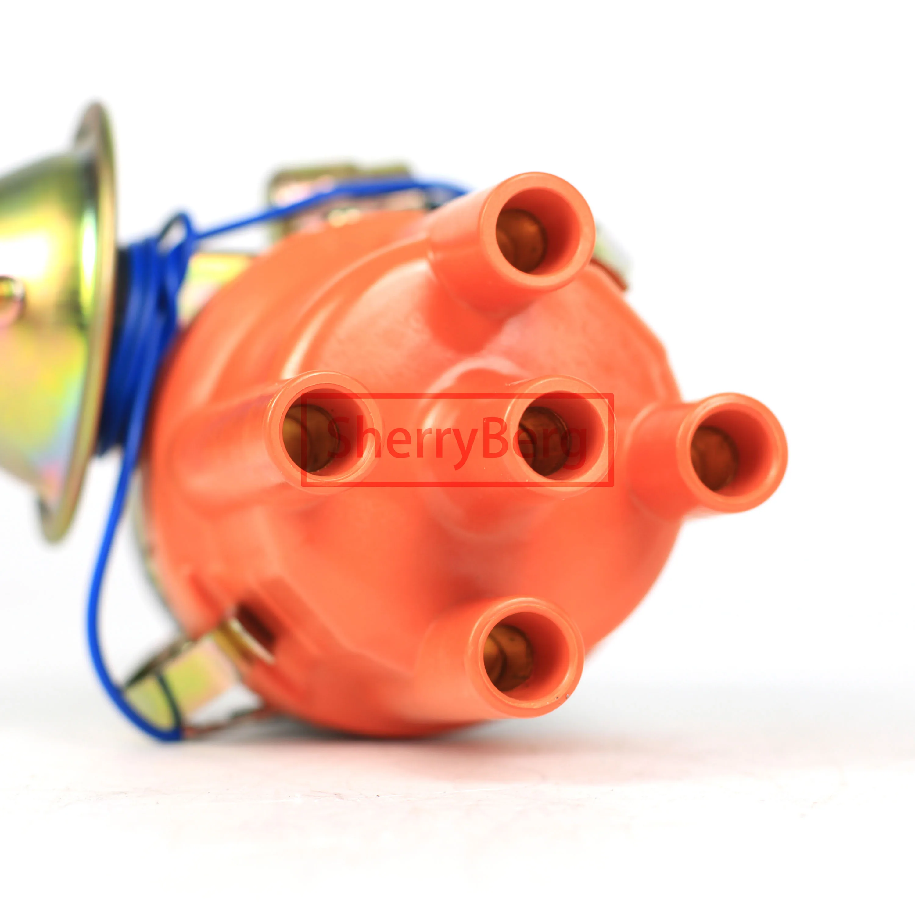 SherryBerg complete distributor Points SVDA 034 Distributor for Air Cooled VW inc Beetle & Camper