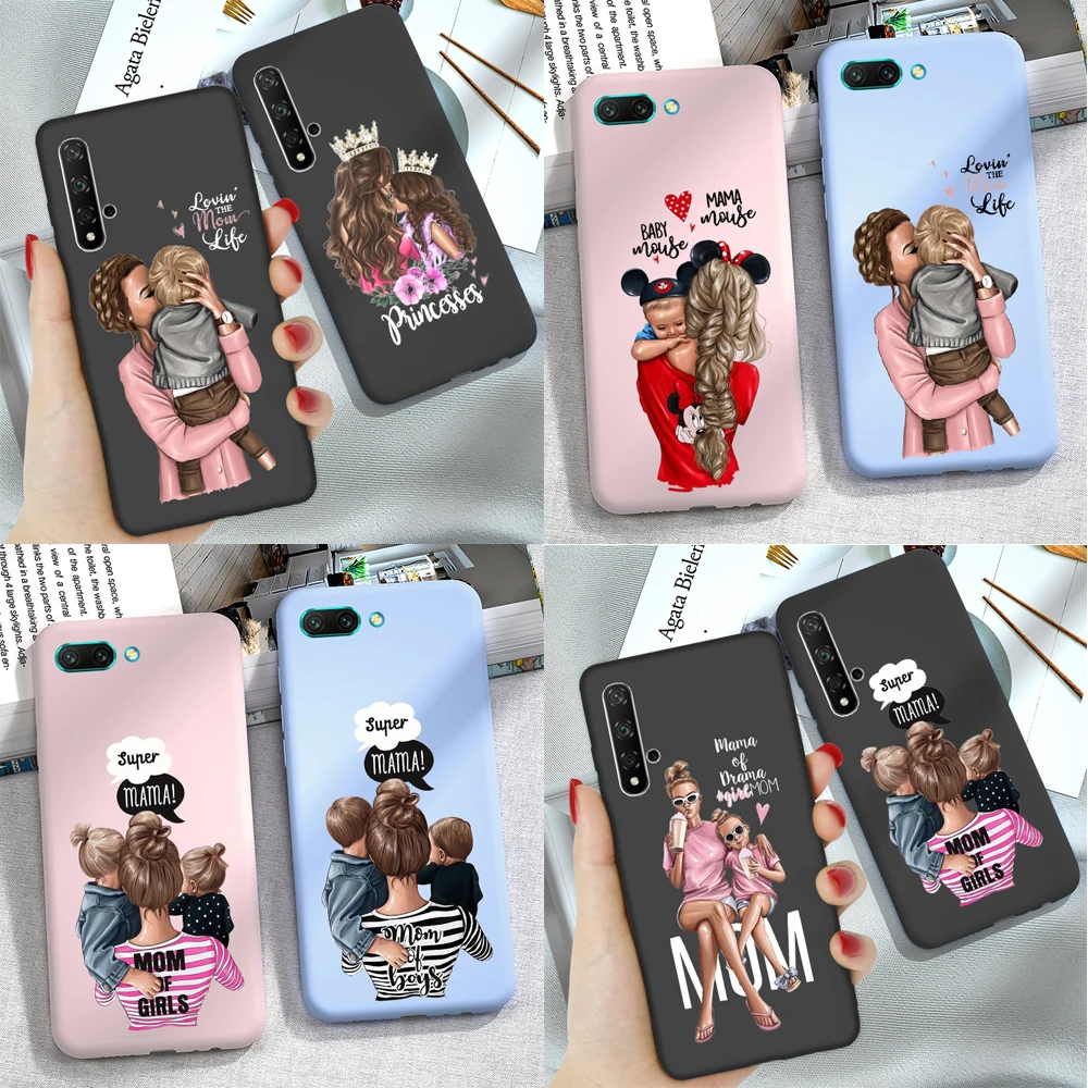 Candy For Huawei Honor 20 Lite Pro Case Soft Silicone View 20S 10i 10 Cover | Мобильные телефоны и аксессуары