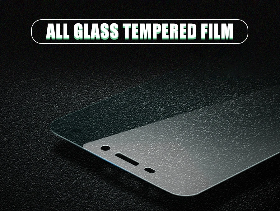 9D Protective Glass For Meizu M5 M6 M8 Note 8 9 M8 Lite Tempered Screen Protector M6S M6T M5C M5S Pro 7 Plus safety Glass Film phone protector