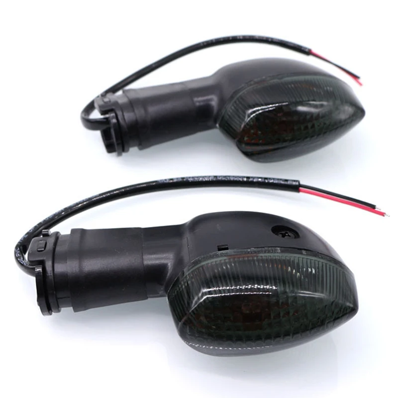 Указатель поворота светильник для YAMAHA MT01 MT25 MT03 MT07 MT09/Tracer FJ-09 FZ-09 FZ-07 Аксессуары для мотоциклов мигалка сигнальная лампа