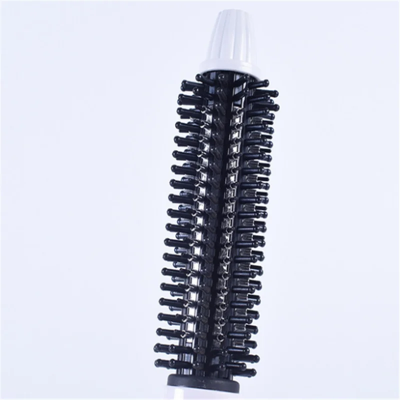 hair curler brush