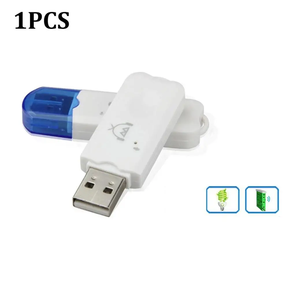 Автомобильный Usb беспроводной аудио приемник адаптер беспроводной автомобильный аудио приемник беспроводной адаптер для динамика приемник