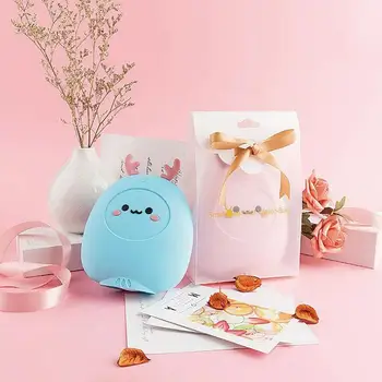 

Hot Water Bag Cute Cartoon Stlye Water Injection Bottle Hot Water Bottle Hand Warmer Gift For Girls Children In Winter