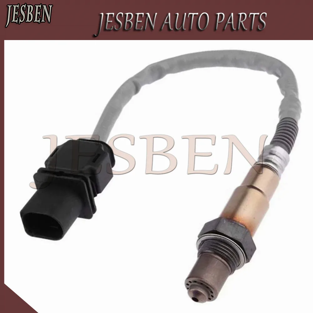 

39350-2F610 Front Lambda Probe Oxygen O2 Sensor for HYUNDAI SANTA FE GRANDEUR MAXCRUZ TUCSON KIA Sportage 2.0 2.2 DIESEL 2013-20