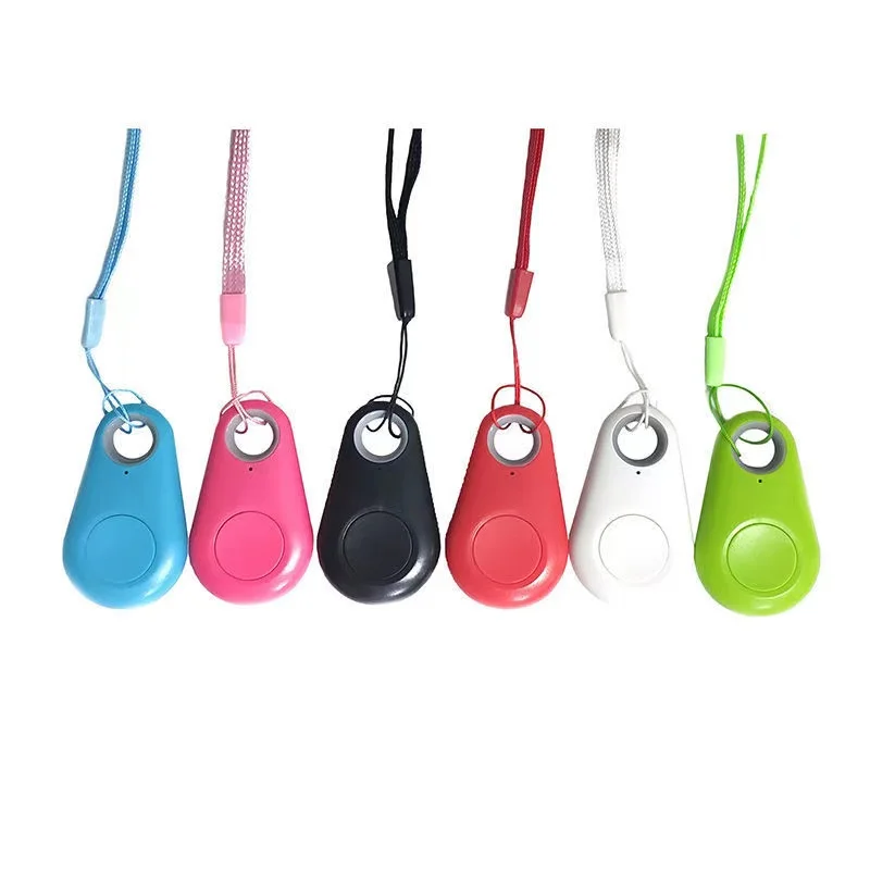 Artracyse-Llavero de teléfono móvil para hombre y mujer, con Bluetooth, posicionamiento inteligente, antipérdida, alarma antirrobo, artefacto, silbato