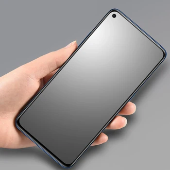 Перейти на Алиэкспресс и купить Закаленное стекло для Huawei Nova 5T стекло 5i 5 Pro 5Z матовый экран протектор для Huawei Nova 5T 5i 5 Pro 6 SE 6se матовая стеклянная пленка