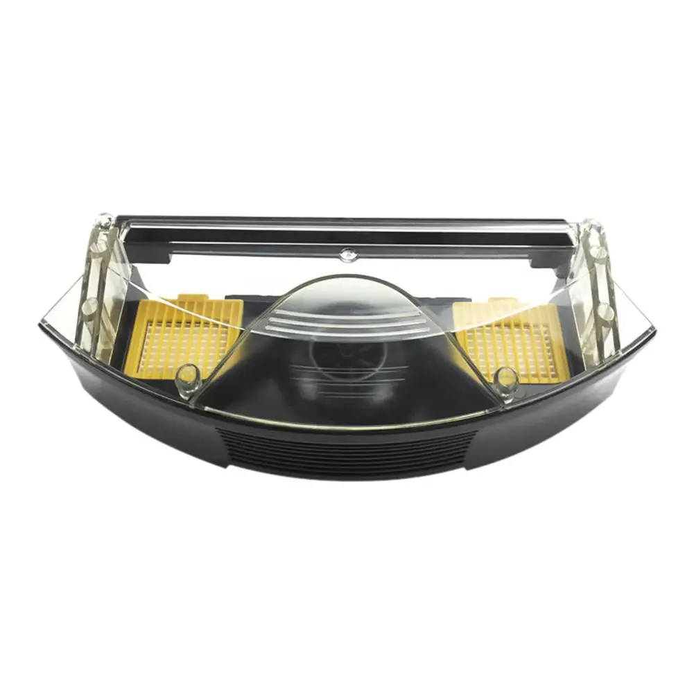 

Sweep Replacement Bin Machine Dust Box Filter Home Parts Practical Collector For 760 770 780 790 Series