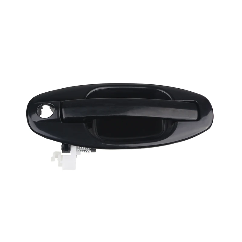 Car Outside Handle Bowl For Hyundai Santa Fe 2001-2006 82650-26000 82660-26000 Outside Door Handle Exterior Door Handle 4 Doors