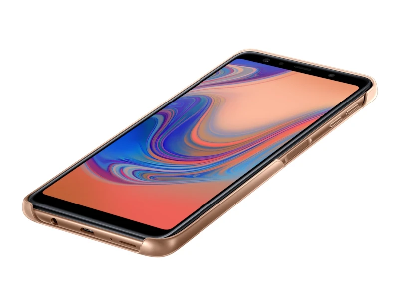 Чехол для мобильного телефона Samsung EF AA750 15 2 см (6 дюймов) золотистый|Смартфоны| |