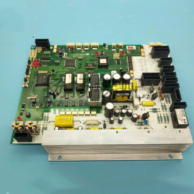 elevator HOPE door panel board P231701B000G01 | Электроника