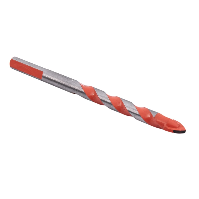 7 Pieces/Set Of Handle Drill Multi-Function Drill Bit Marble Perforator Tile Drill Bit