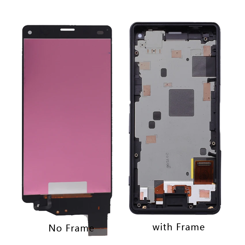 Sony Xperia Z3 compact  Z3 mini (6)