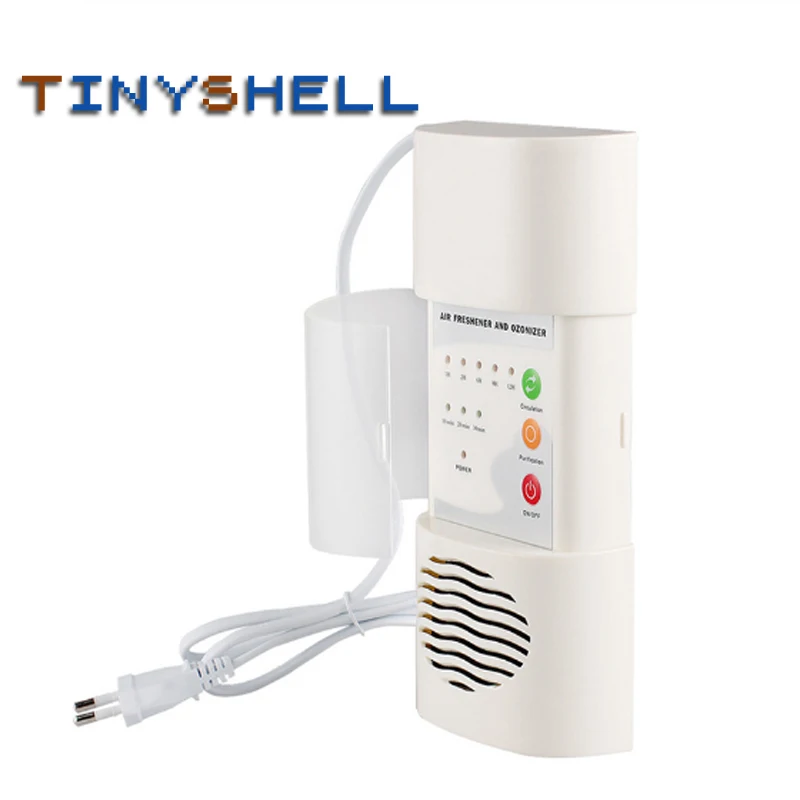 

Air Ozonizer Home Deodorizer Air Purifier air cleaner Ionizer Generator Sterilization Germicidal Filter Disinfection Clean Room