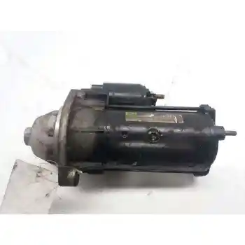 

068911024E STARTER MOTOR AUDI A6 SALOON (4B2)