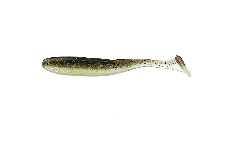 7 10 шт./лот воблеры для ловли на крючок 95 мм 7 см 2G Shad T-Мягкая приманка с хвостом, силиконовые приманки, рыболовные снасти для ловли щуки - Цвет: 7