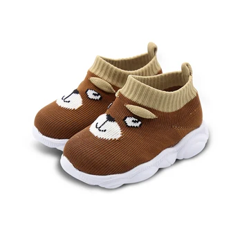 

2020 New babys Soft shoes for boys girls baby toddler kids flats sneakers fashion casual infant soft shoes
