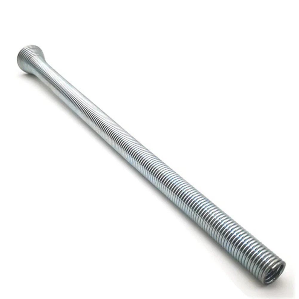 

Hot New 5Pcs Flexible Electrician Tool Pipe Bender Steel Tubing Plumbing Durable Easy Operate Spring